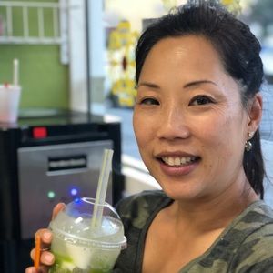 Meet your Posher, Tina